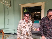 BPN DIY soal Nasib Sertifikat Mbah Tupon: Ada Proses Pengembalian Data