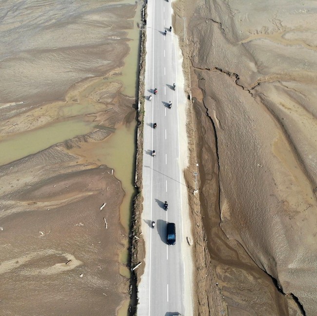 Ribuan Hektare Sawah Rusak, Petani Aceh Berjuang Pulihkan Lahan Pascabencana
