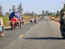 Kamboja-Thailand Gencatan Senjata, Sektor Pariwisata Bisa Bernapas