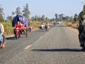 Kamboja-Thailand Gencatan Senjata, Sektor Pariwisata Bisa Bernapas
