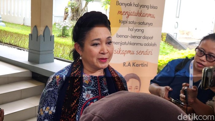 Titiek Minta 12 Perusahaan Diduga Penyebab Banjir Sumatera Diungkap ke Publik