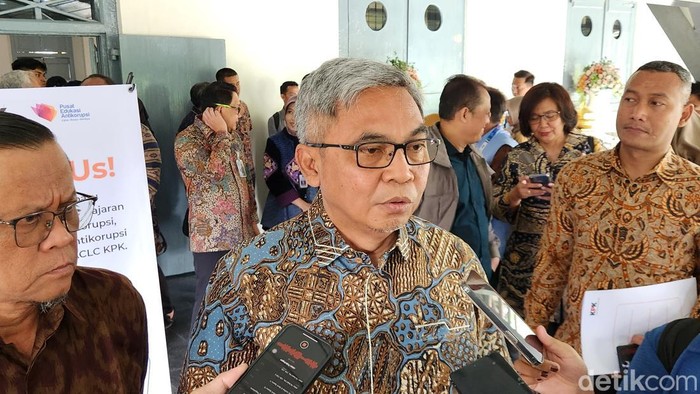 KPK Bakal Awasi Penyaluran Bantuan Bencana Sumatera