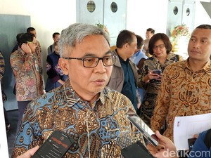 KPK Bakal Awasi Penyaluran Bantuan Bencana Sumatera