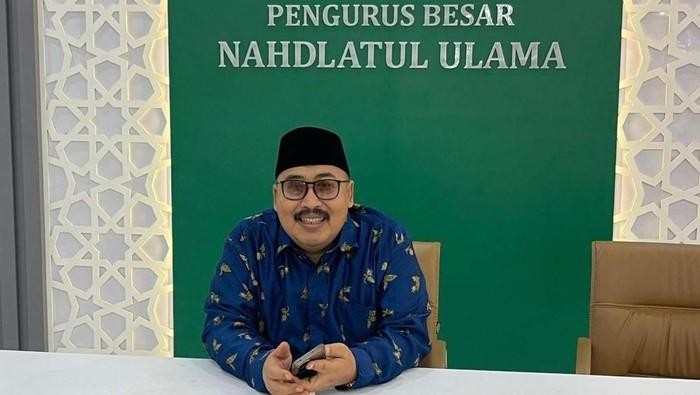 KH Said Aqil Minta Konsesi Tambang NU Dikembalikan, PBNU: Tidak Perlu