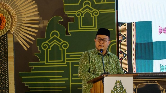 Milad ke-35, ICMI Siap Berkolaborasi dalam Program MBG dan Ketahanan Pangan