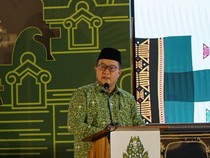 Milad ke-35, ICMI Siap Berkolaborasi dalam Program MBG dan Ketahanan Pangan