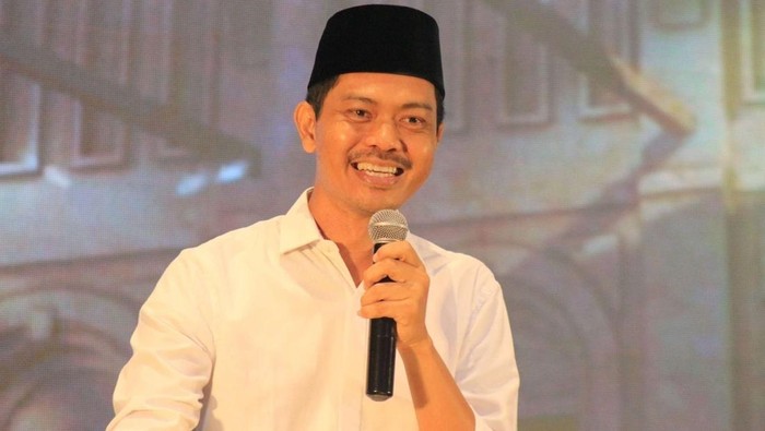 KH Imam Jazuli Dorong Pengembalian Khittah NU sebagai Organisasi Keulamaan