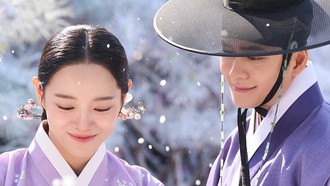 Ciuman Mesra Kang Tae Oh dan Kim Sejeong Tuai Sorotan, Fans Auto Baper