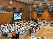 Dana Daerah Terbatas buat Tangani Bencana, DPR: Harus Ada Inisiatif Pusat