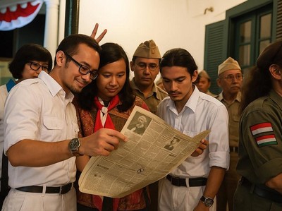 Komunitas Historia Indonesia