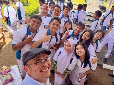 Komunitas Historia Indonesia