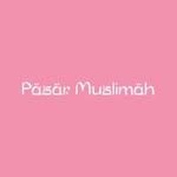Pasar Muslimah