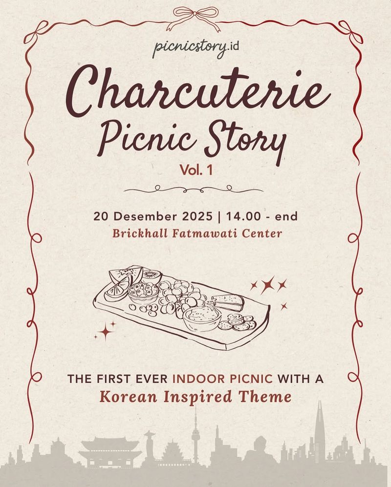 Komunitas Picnic Story