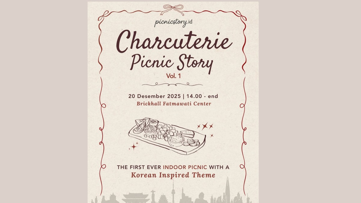 Komunitas Picnic Story