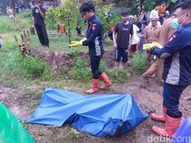 Cirebon Raya Sepekan: Sambaran Petir Lukai Dada Pemburu Burung