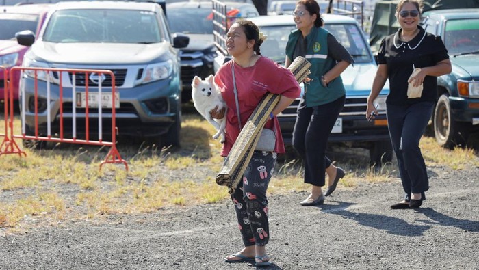 5 Berita Terpopuler Internasional Hari Ini