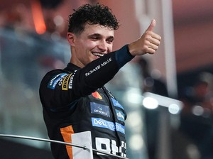 Norris Sempat Tak Percaya Mampu Jadi Juara Dunia F1