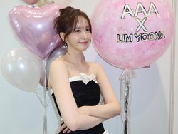 Yoona SNSD Comeback Lewat Proyek Drakor Unnatural