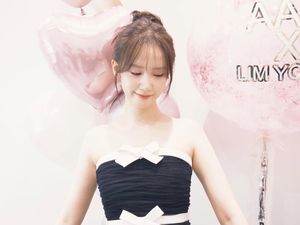 Lim Yoona Mau Rilis Lagu Spesial Buat Fans Bon Appetit, Your Majesty