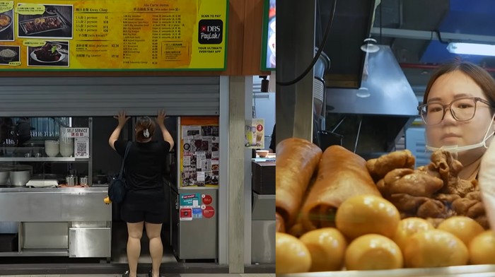 Lulusan S2 Ini Tinggalkan Kerja Kantoran Demi Jadi Penjual Kwetiau!