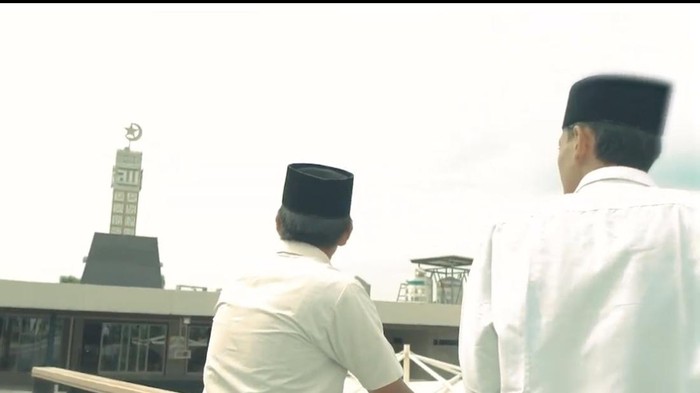 Masjid Al Khalid Kota Kediri Raih Penghargaan Masjid Award 2025