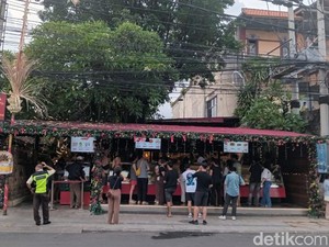 Gelato Enak Mulai Rp 10 Ribu per Scoop, Massimo Sanur Jadi Buruan Wisatawan