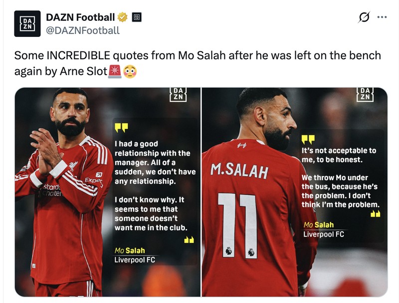 Meme Salah