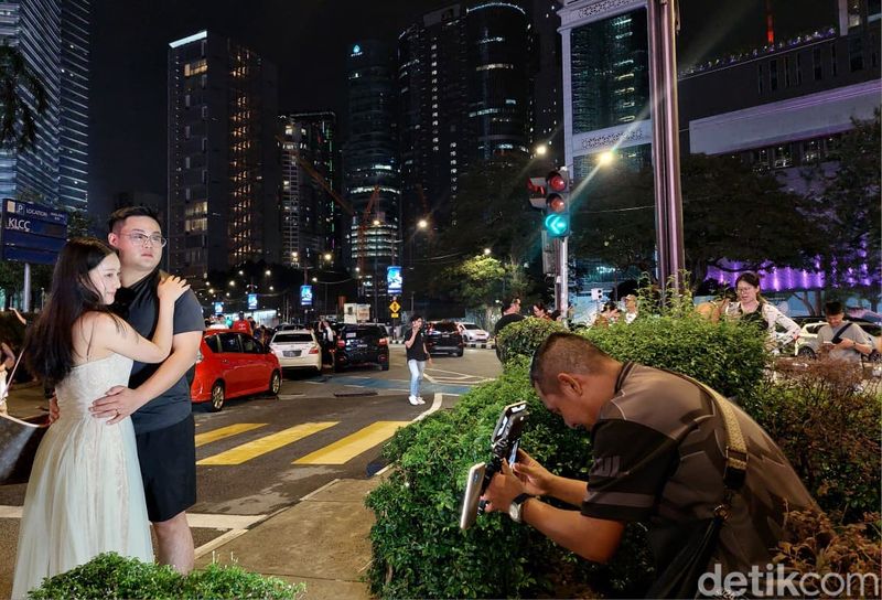 Menara Kembar Petronas, Kuala Lumpur Menara Kembar Petronas, Kuala Lumpur