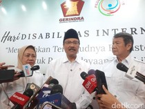 36 Ribu Penyandang Disabilitas Akan Terima MBG Mulai Tahun Depan