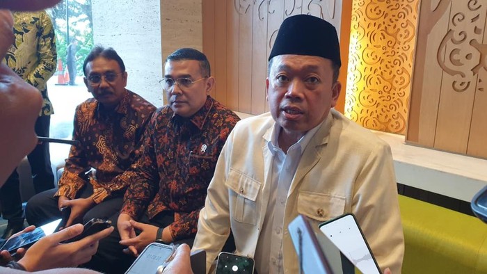 Kantah Buka Saat Libur Natal, Gas Pol Urus Sertifikat Tanah 1961-1997