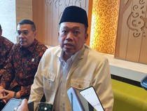 Kantah Buka Saat Libur Natal, Gas Pol Urus Sertifikat Tanah 1961-1997