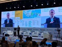 Bahlil Curhat Sempat Disebut Menteri Etanol