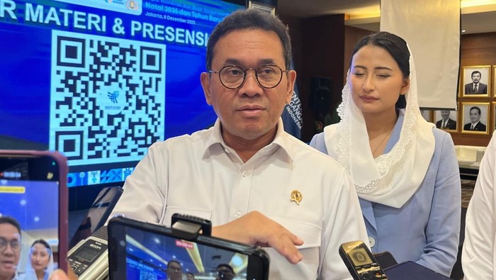 Distribusi Pangan ke Daerah Bencana di Sumatera Masih Terkendala