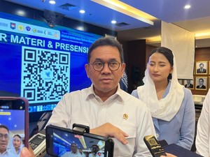 Distribusi Pangan ke Daerah Bencana di Sumatera Masih Terkendala