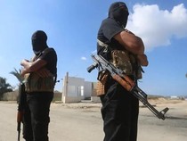 Trump Bilang Hamas Akan Serahkan Senjata