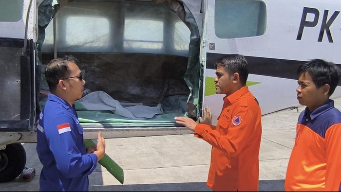 Gubernur Khofifah Intruksikan Operasi Modifikasi Cuaca di Jatim