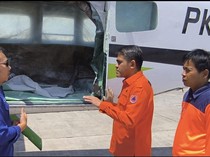 Gubernur Khofifah Intruksikan Operasi Modifikasi Cuaca di Jatim