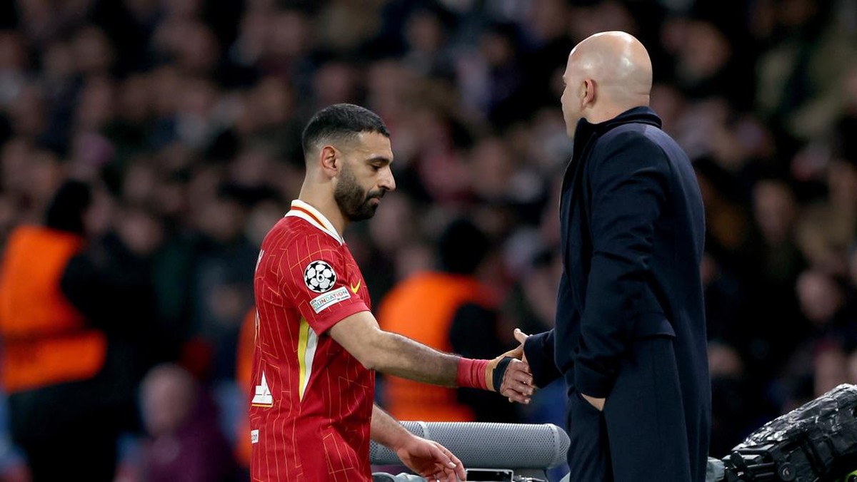 Foto: Rico Brouwer/Soccrates/Getty Images