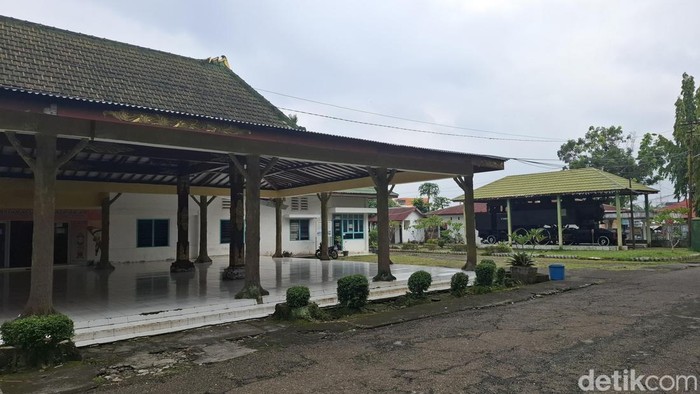 Asal-usul dan Sejarah Penamaan Kelurahan Permiri di Kota Lubuklinggau