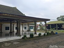 Asal-usul dan Sejarah Penamaan Kelurahan Permiri di Kota Lubuklinggau
