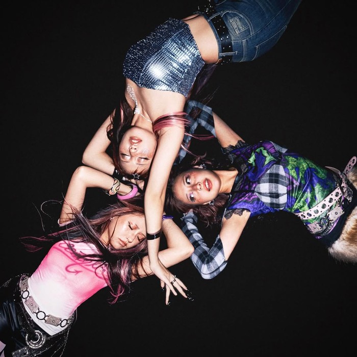 Naykilla yang sekarang dikenal lewat lagu-lagu centil.