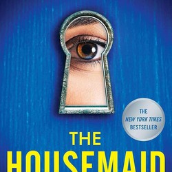 The Housemaid Resmi Tayang, Novelisnya Ajak Nonton Film Baru Bukunya