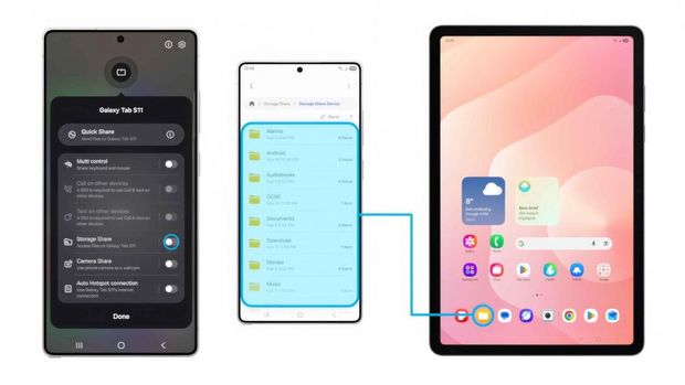 One UI 8.5