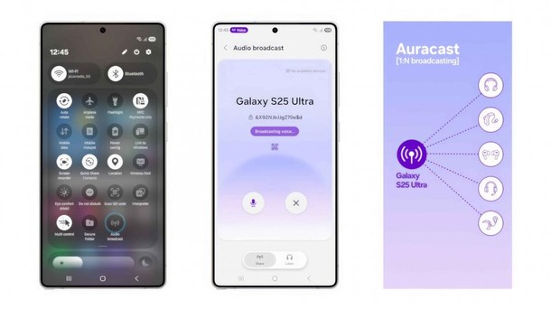 Samsung Mulai Uji Coba One UI 8.5 Beta, Ini HP yang Kebagian