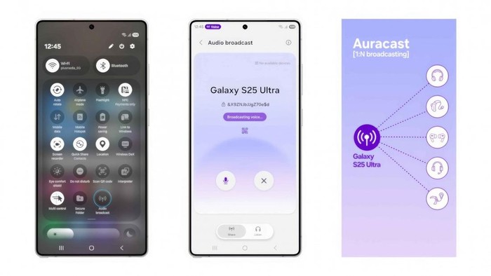 Samsung Umumkan One UI 8.5 Beta, Ini Daftar HP yang Kebagian Updatenya