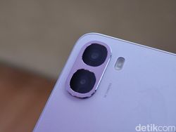 Unboxing Oppo A6x: HP Rp 1 Jutaan Punya Baterai Besar & Layar 120Hz