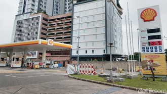 Stok BBM Langka Lagi, Begini Penjelasan Shell