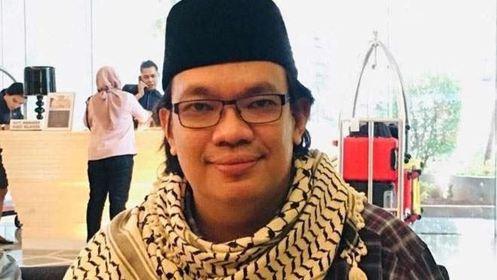 Gus Nadir Sebut Arah & Marwah NU Ada di Tangan Rais Aam