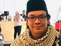 Gus Nadir Sebut Arah & Marwah NU Ada di Tangan Rais Aam