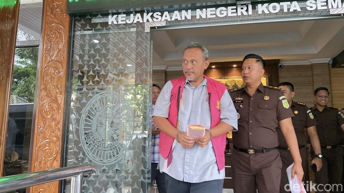 Modus Bos Perusahaan Bobol Kredit Bank di Semarang Rp 13,8 M